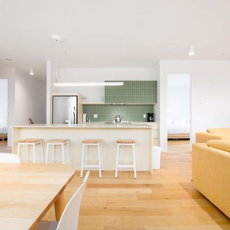 الشقق الفندقية Les Lofts St-Francois - Par Les Lofts Vieux-Quebec المظهر الخارجي الصورة