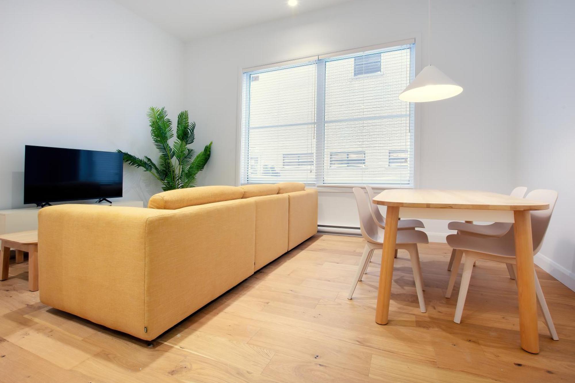 الشقق الفندقية Les Lofts St-Francois - Par Les Lofts Vieux-Quebec الغرفة الصورة