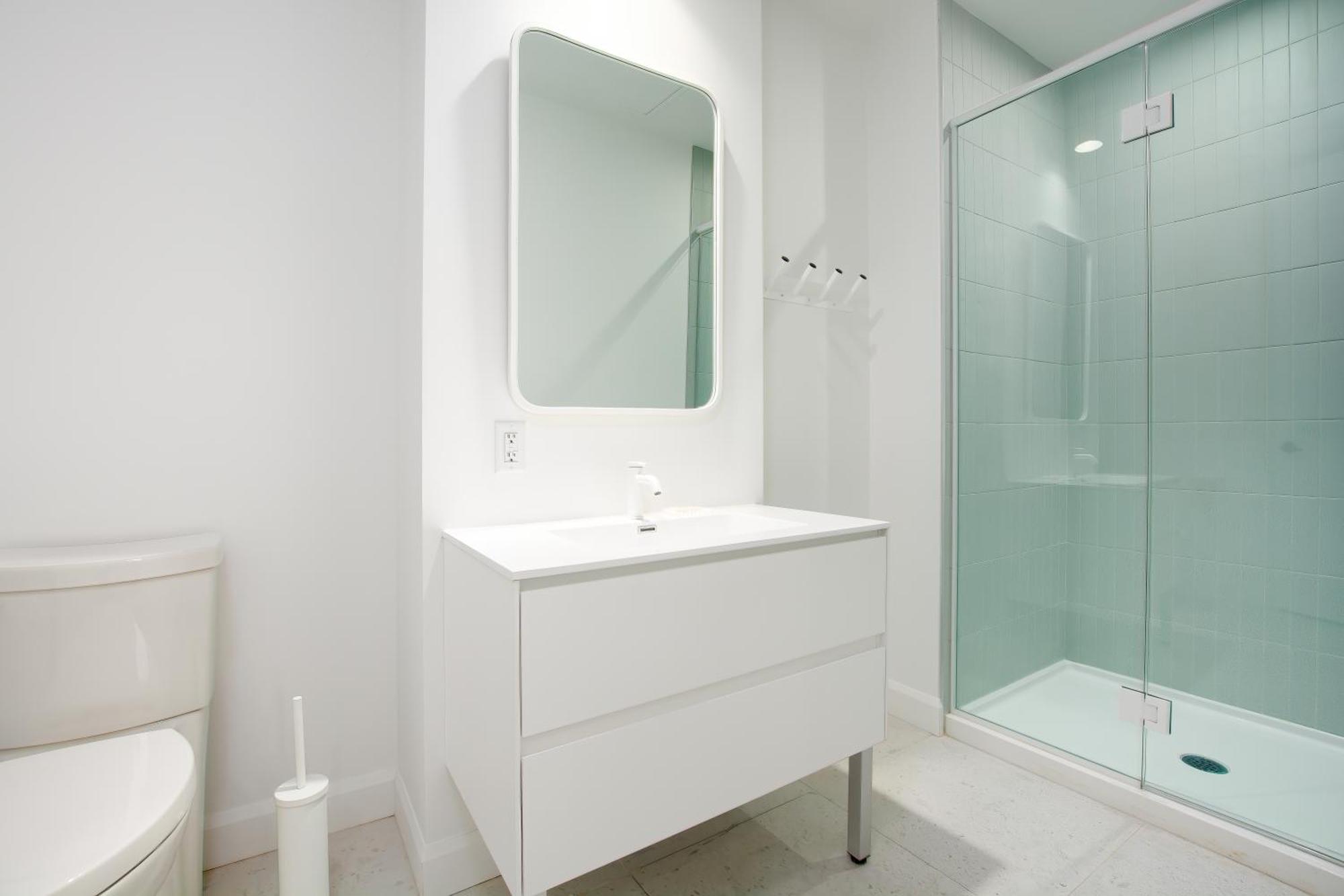 الشقق الفندقية Les Lofts St-Francois - Par Les Lofts Vieux-Quebec الغرفة الصورة