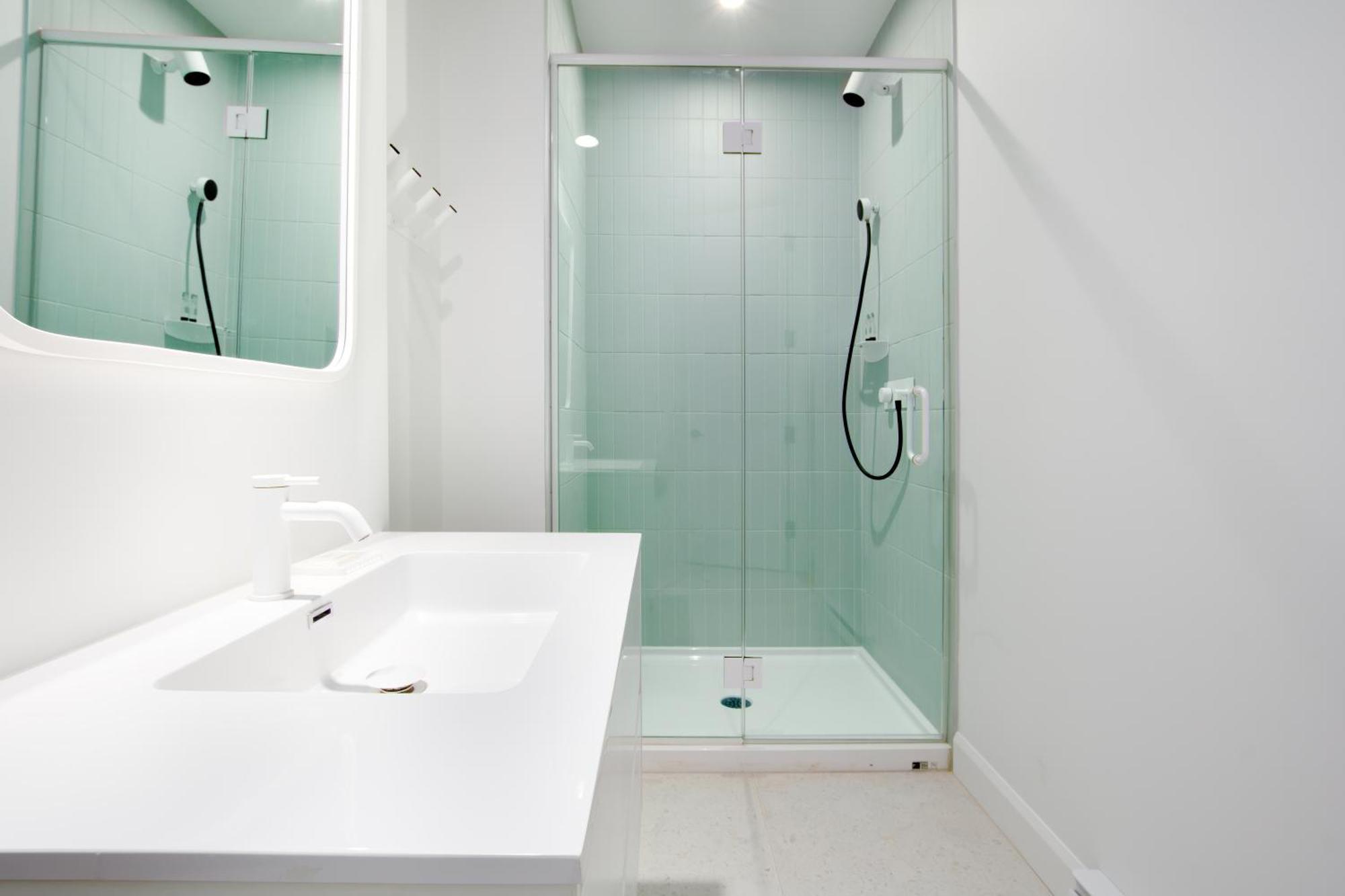 الشقق الفندقية Les Lofts St-Francois - Par Les Lofts Vieux-Quebec المظهر الخارجي الصورة