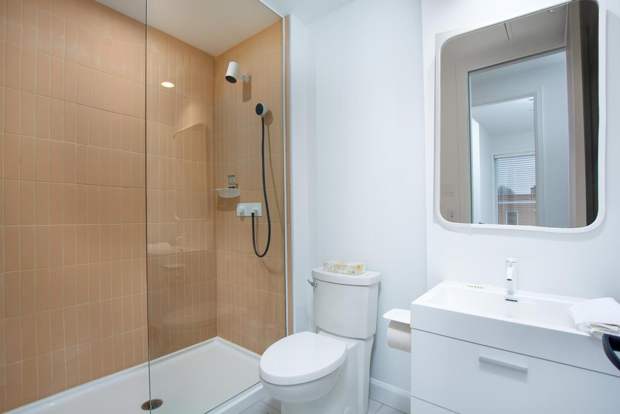 الشقق الفندقية Les Lofts St-Francois - Par Les Lofts Vieux-Quebec المظهر الخارجي الصورة